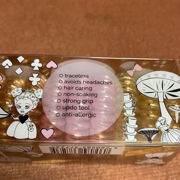 Invisibobble 9 piece hair coil gift set 🔸 - Picture 2 of 5